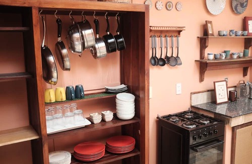 Balabag Villa | Unique Beach Villa in White Beach Boracay- Perfect for your getaway