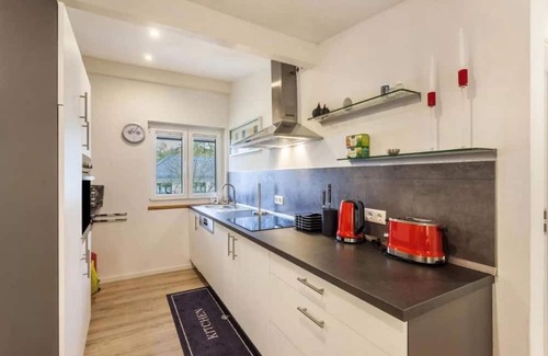 Wamel House | Vacation home for 4 guests with 78m² in Möhnesee (273162)