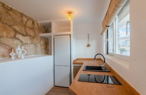 Benimeit House | Casa Bonita: Ibizan-style villa