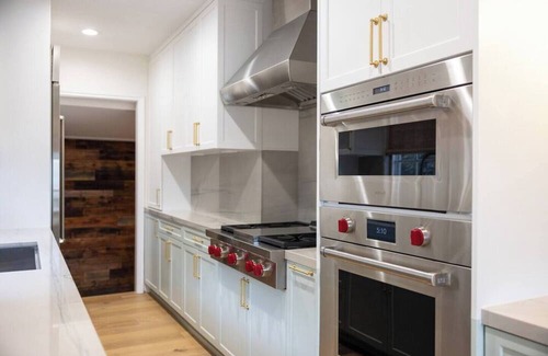 Normal Heights House | Updated | Central San Diego | Gourmet Kitchen