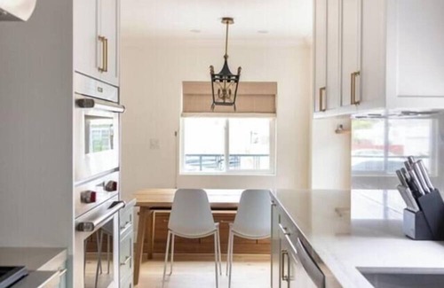 Normal Heights House | Updated | Central San Diego | Gourmet Kitchen