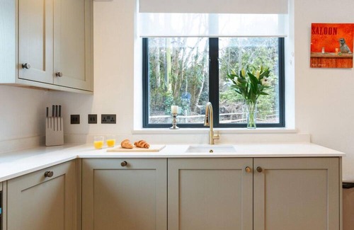 Marlow Apartment | Marlow - 1 Bedroom Flat