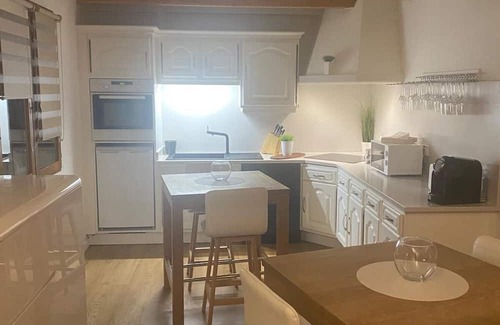 Matemale House | Cosy home
