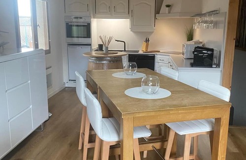 Matemale House | Cosy home