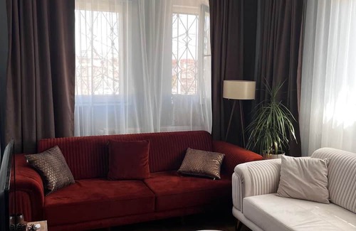 Goreme Apartment | Ali's Guest HousenGÖREME