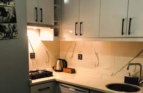 Goreme Apartment | Ali's Guest HousenGÖREME