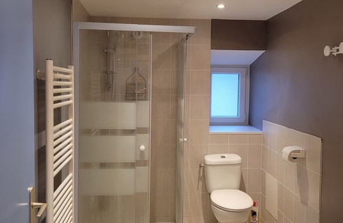 Saint-Agnan-en-Vercors Apartment | Pretty apartment in a quiet hamlet, 2 km from the village of st Agnan