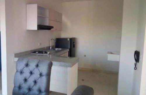 Barranquilla Apartment | Apartahotel Plaza de ángel 74 - 2 bedroom apartment - 2