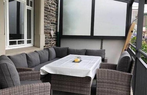 Uerzig House | Holiday home Vinea Comfortable holiday residence