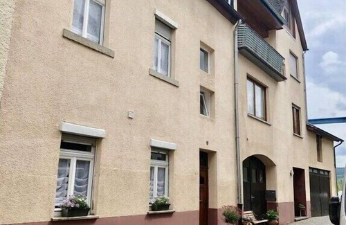 Uerzig House | Vinum Comfortable holiday residence