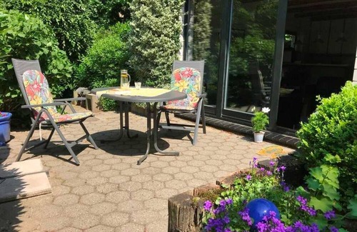 Tecklenburg Apartment | Vacation cottage Ekenhoff
