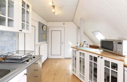 Altstadt House | Apartment by Rosenstock Apartments