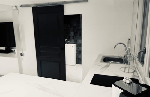Tremblay-en-France Apartment | Apartment 10mins CDG Airport- Villepinte Exhibition Center- 25mins Disneyland