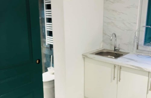 Tremblay-en-France Apartment | Apartment 10mins CDG Airport- Villepinte Exhibition Center- 25mins Disneyland