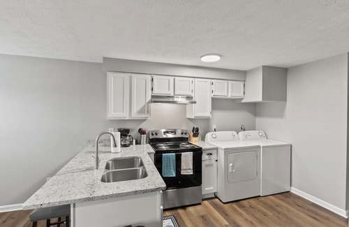 Richmond Apartment | Charming studio apartment in Richmond, just minutes away from EKU