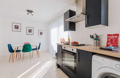 Stockton-on-Tees House | A newly refurbished 3 bedroomed house in Norton