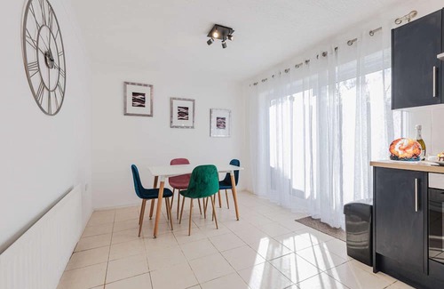 Stockton-on-Tees House | A newly refurbished 3 bedroomed house in Norton