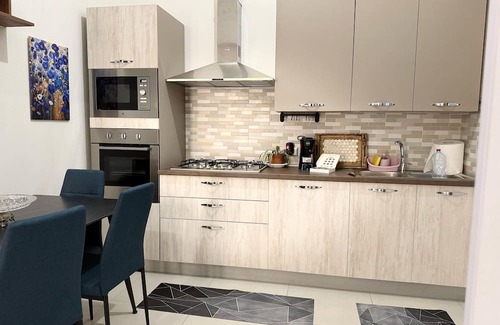 Sampieri House | Haska home