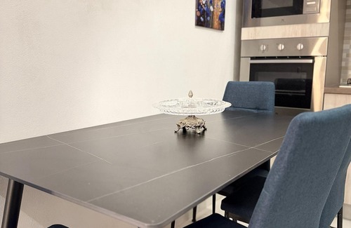 Sampieri House | Haska home