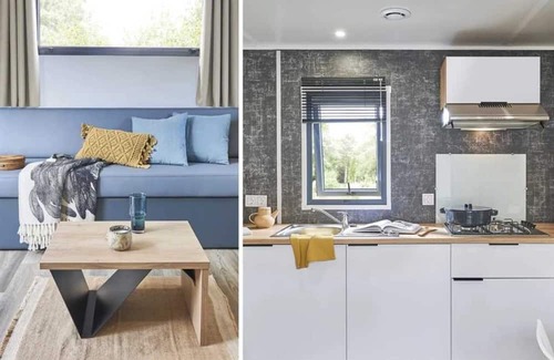 Calvisson House | Camping 3 étoiles - Parc aquatique - ccb0a0c