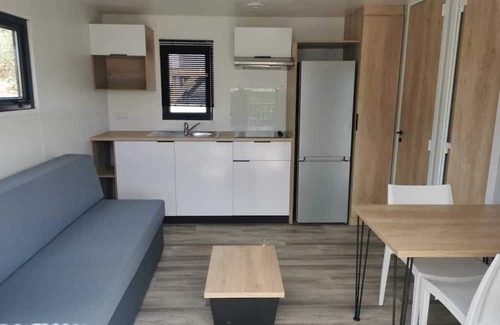 Calvisson House | Camping 3 étoiles - Parc aquatique - ccb0a0c