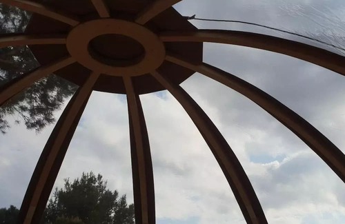 Bizanet House | Wigwam & SPA + welcome gift 2 persons