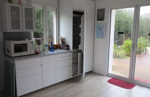 Soulac-sur-Mer Villa | 004 - Relaxation and rest in this house 2 steps from the Ocean