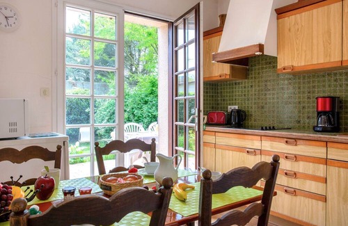 Les Moutiers-en-Retz House | Le Pré Vincent by Interhome