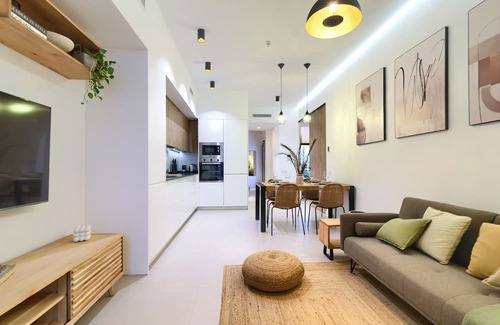 Morvedre Apartment | Urban Nest Valencia - Your refuge in the city