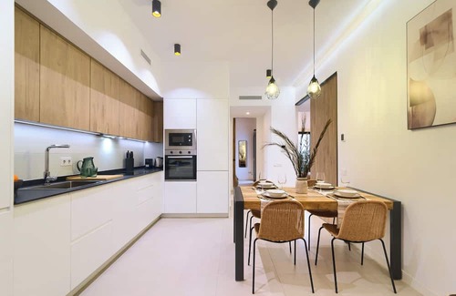 Morvedre Apartment | Urban Nest Valencia - Your refuge in the city