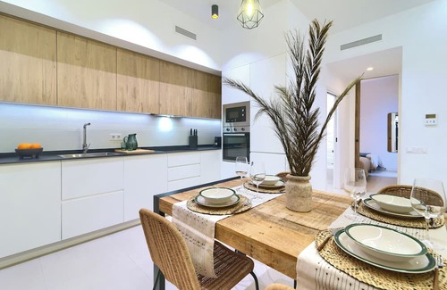 Morvedre Apartment | Urban Nest Valencia - Your refuge in the city