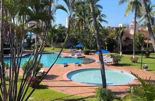 Isla Iguana House | Beautiful Mexican style house @ the Marina