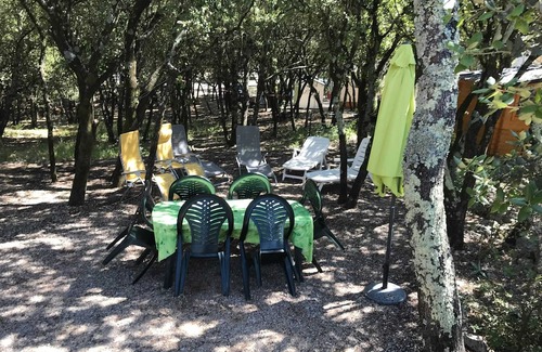 Orgnac-l'Aven House | Homerez - Bungalow Orgnac-l'Aven