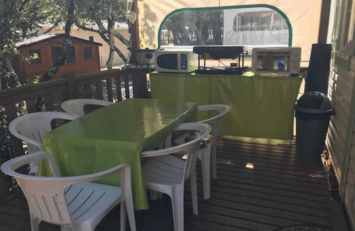 Orgnac-l'Aven House | Homerez - Bungalow Orgnac-l'Aven