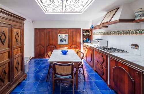Ognina Apartment | Loft Duplex Skyview by Wonderful Italy
