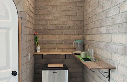 Buenavista Cottage | NOVA HOUSE XII. Los Barriles/Buena Vista. Low. Mexico.