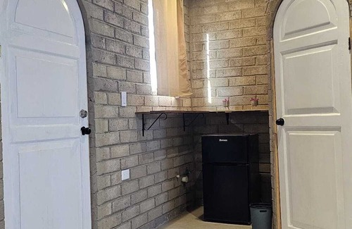 Buenavista Cottage | NOVA HOUSE XII. Los Barriles/Buena Vista. Low. Mexico.