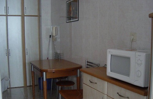 Iturrama Apartment | APARTMENT IN CENTRAL PAMPLONA SAN FERMIN FIESTAS