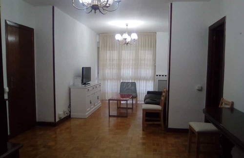 Iturrama Apartment | APARTMENT IN CENTRAL PAMPLONA SAN FERMIN FIESTAS