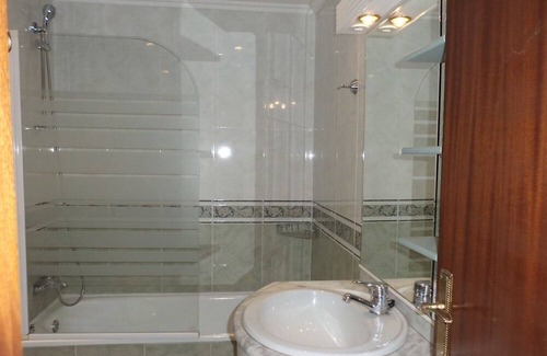Iturrama Apartment | APARTMENT IN CENTRAL PAMPLONA SAN FERMIN FIESTAS
