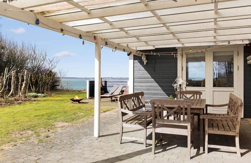 Ronbjerg House | LF14215 Roslev - Grynderup Strand 43