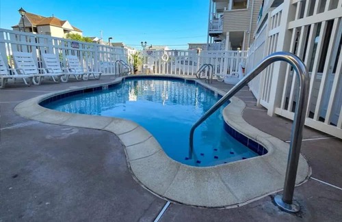 Seaside Heights Apartment | Seaside Heights.Your Summer Getaway: Sun, Beach, Sand and Relaxation.