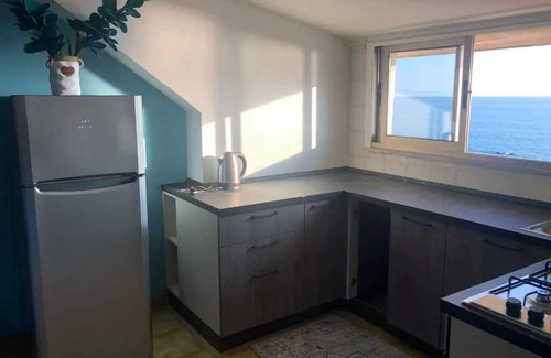 Gizzeria Apartment | B&B Altamarea