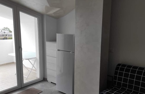 Marina di Vasto Apartment | House with sea view vast marina