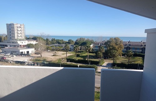 Marina di Vasto Apartment | House with sea view vast marina