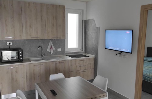 Marina di Vasto Apartment | House with sea view vast marina