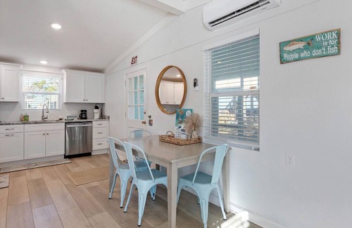 Alligator Point House | The Beach Nest - A Newly Renovated Paradise!