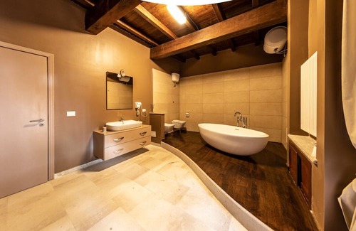 Torella dei Lombardi Other | Dimore Candriano - Suite