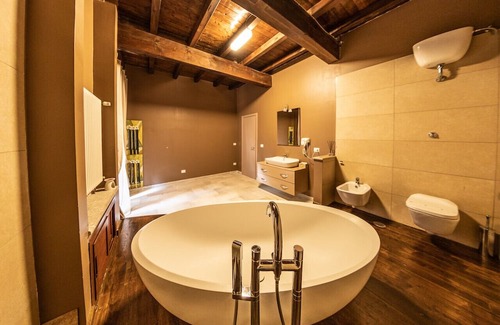 Torella dei Lombardi Other | Dimore Candriano - Suite