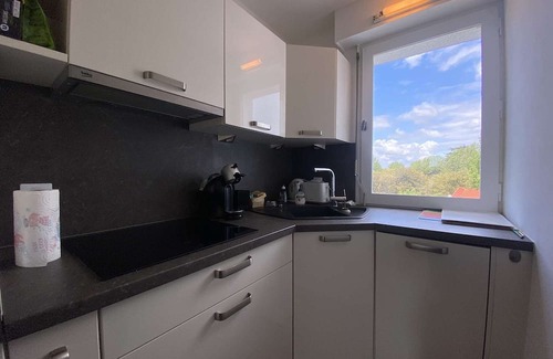 Le Pouliguen Apartment | Appartement 4 pièces/6 couchages – proche plage - LE POULIGUEN